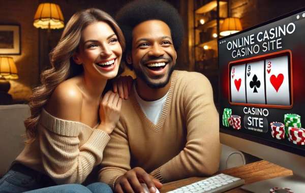 The Ultimate Guide to Casino Sites