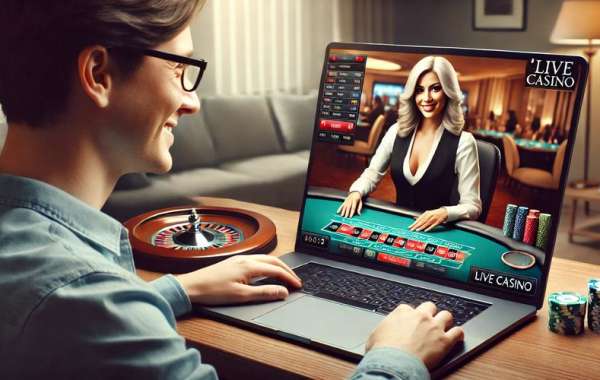 Exploring the Fascinating World of Casino Sites