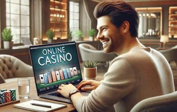 Explore the World of Slot Sites