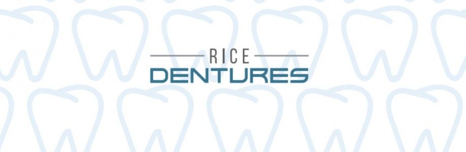 Rice Dentures Cover Image