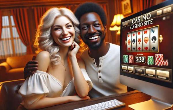 The Exciting World of Casino Sites