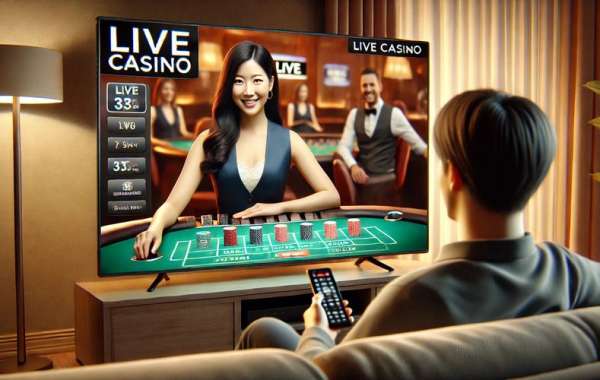 The Ultimate Guide to Casino Sites