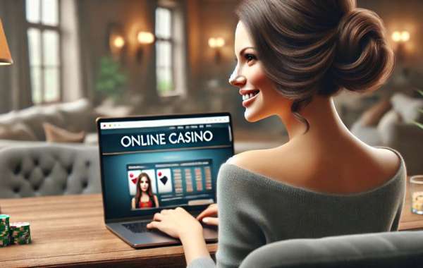 Experience the Thrill of Live Dealer Games Online