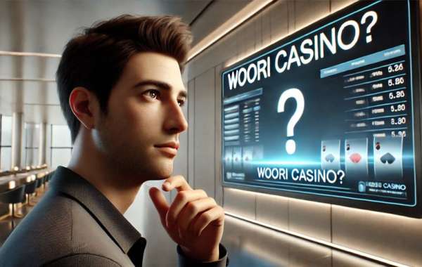 Explore the Exciting World of Casino Sites