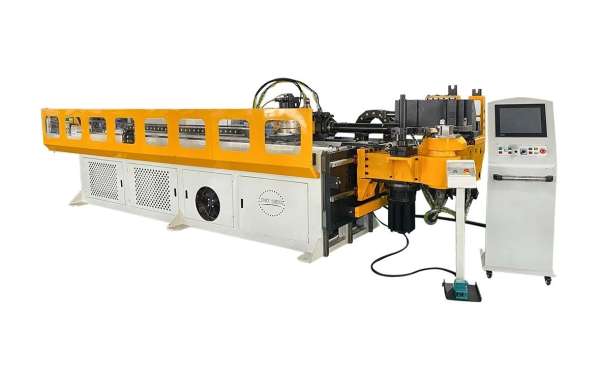 What role can servo-electric bending machines play in mechanical manufacturing?