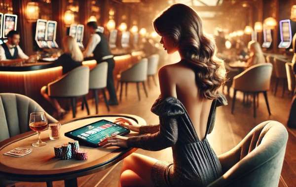 Discovering the Best Casino Sites