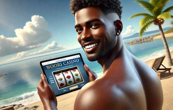 Discover the World of Slot Sites