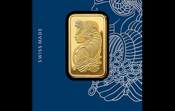 Understanding the 20g PAMP Gold Bar Price: A Guide for Investors