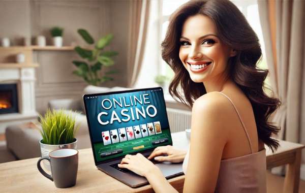 Explore the Casino Site Landscape