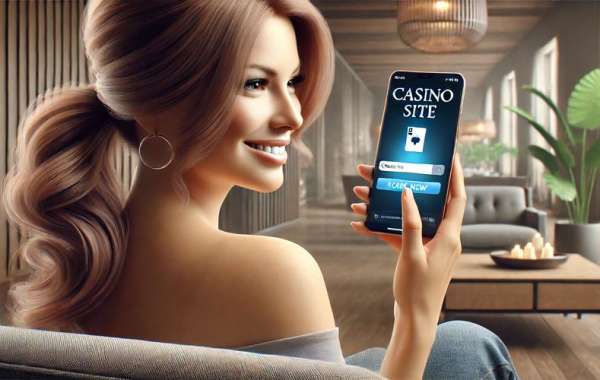 Discovering the World of Casino Sites