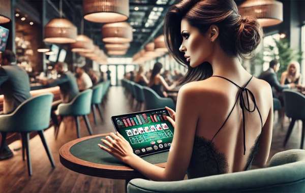 Mastering Online Casino Play