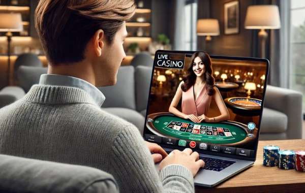 Explore the World of Casino Sites