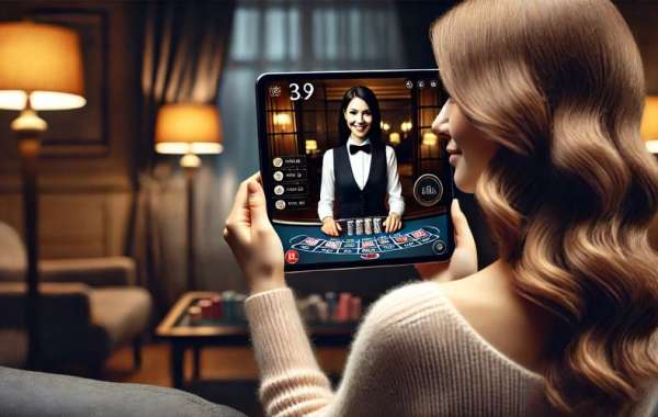 Mastering Online Casino Games