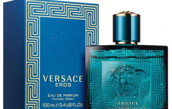 The best branded ladies perfumes in the world