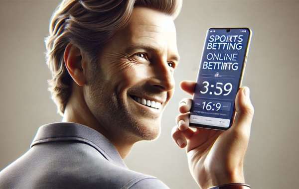 The Rise of Sports Betting Statistics