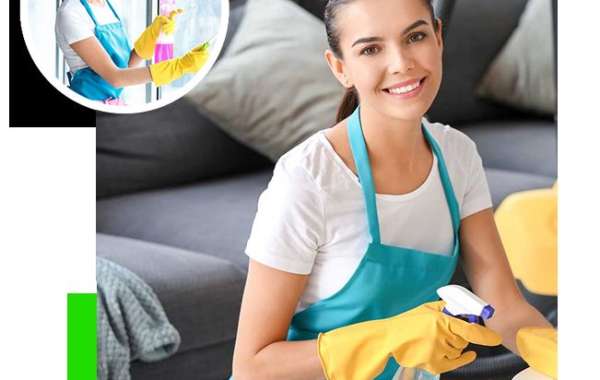 Same Day House Cleaning Services Near Me | Local Cleaners