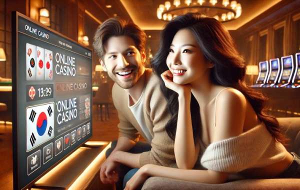 Explore the World of Online Casinos