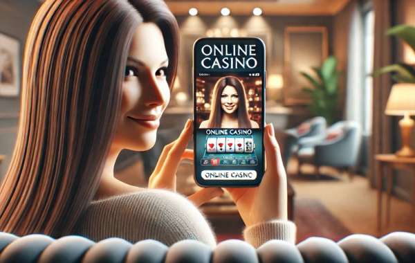 Explore the World of Casino Sites