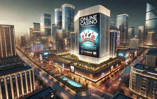 Discovering the Best Casino Sites