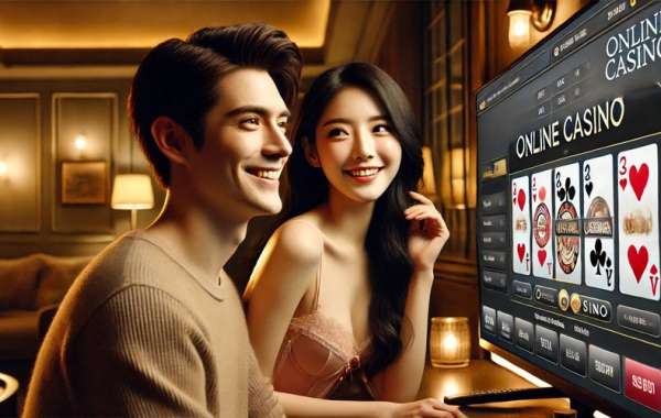 Explore the World of Casino Sites