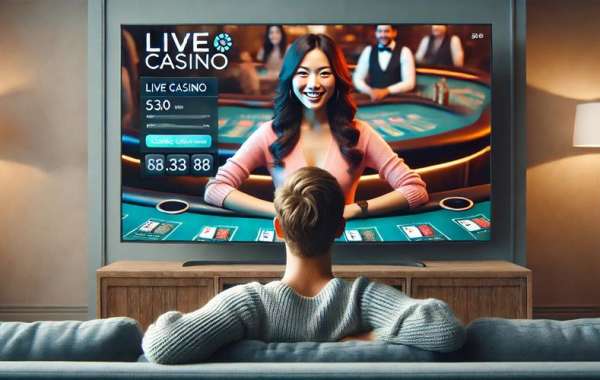 Exploring the Thrill of Online Casinos