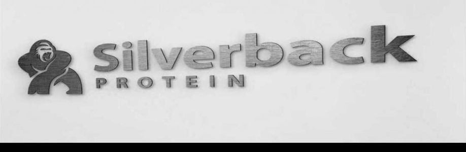 silverbackprotein Cover Image