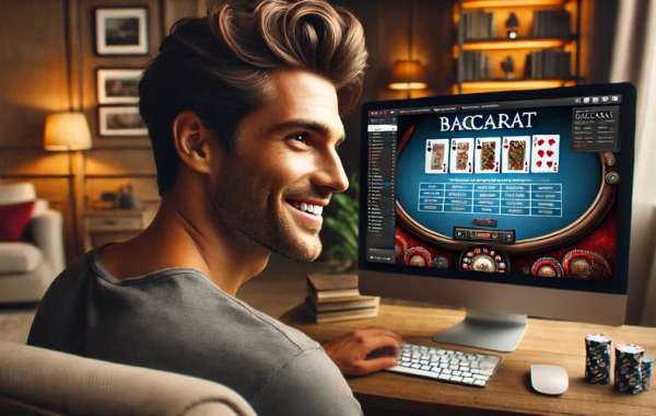 The World of Baccarat Sites