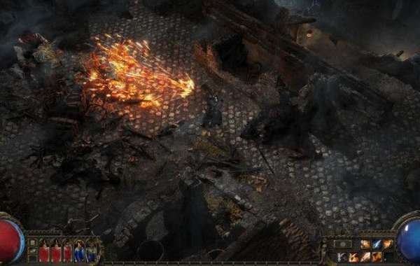 Maximize Your Wealth in Path of Exile 2: Top Strategies for Trading Currency and Selling Items