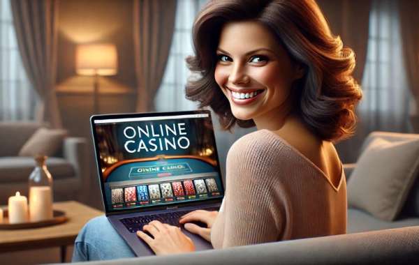 Exploring the World of Casino Sites