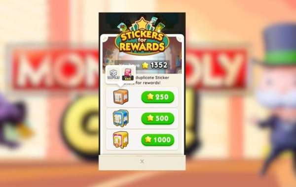 Unlocking Monopoly GO: How to Get Gold Stickers and Cards for Your Ultimate Gaming Strategy