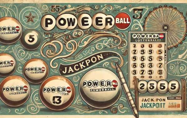 Unveiling the Powerball Lottery