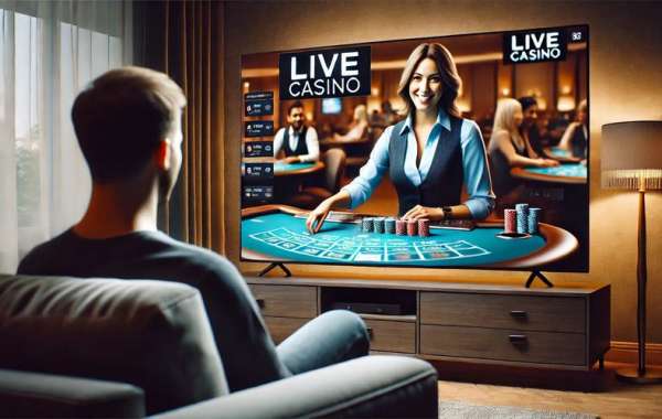 Exploring the World of Online Casinos