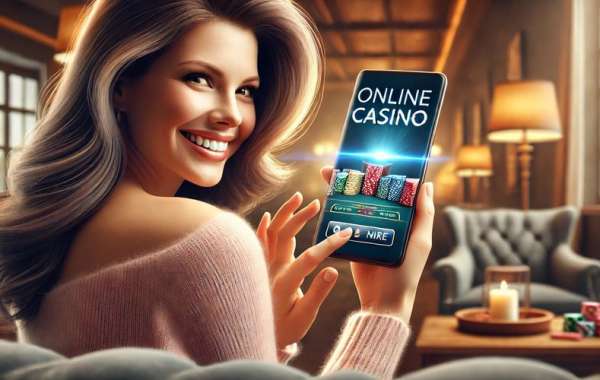 Unlocking the World of Online Casinos