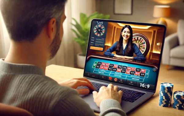 The Exciting World of Casino Sites