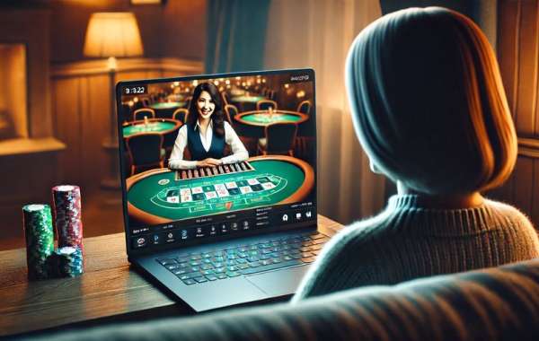 Discovering the World of Casino Sites