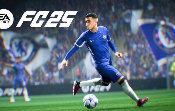 MMoexp: EA FC 25 New Skill Moves: A Guide to Mastery