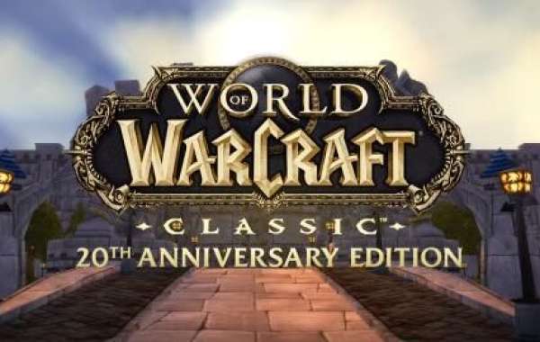 With the release of the WoW Classic 20th Anniversary Edition