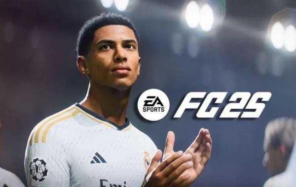 EA FC 25: New Moves Made Easy with MMoexp Guide