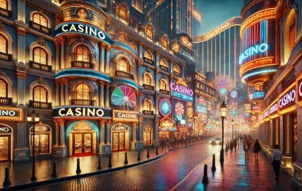 Win Big at Online Casinos