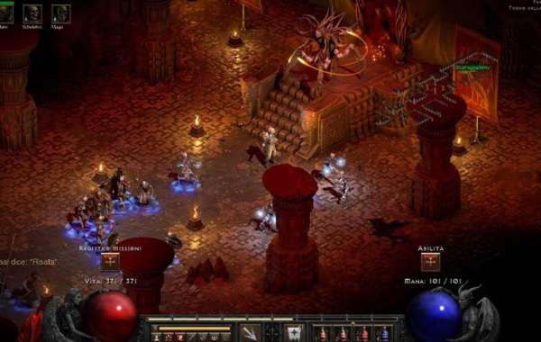 Ultimate Guide to Diablo 2 Resurrected Rune Words: Upgrading Runes and Gear for Sale