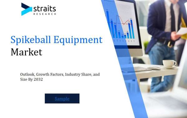 Spikeball Equipment Market Size and Share Analysis: Key Growth Trends and Projections