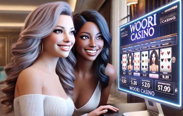 Winning Big: The World of Casino Slot Apps